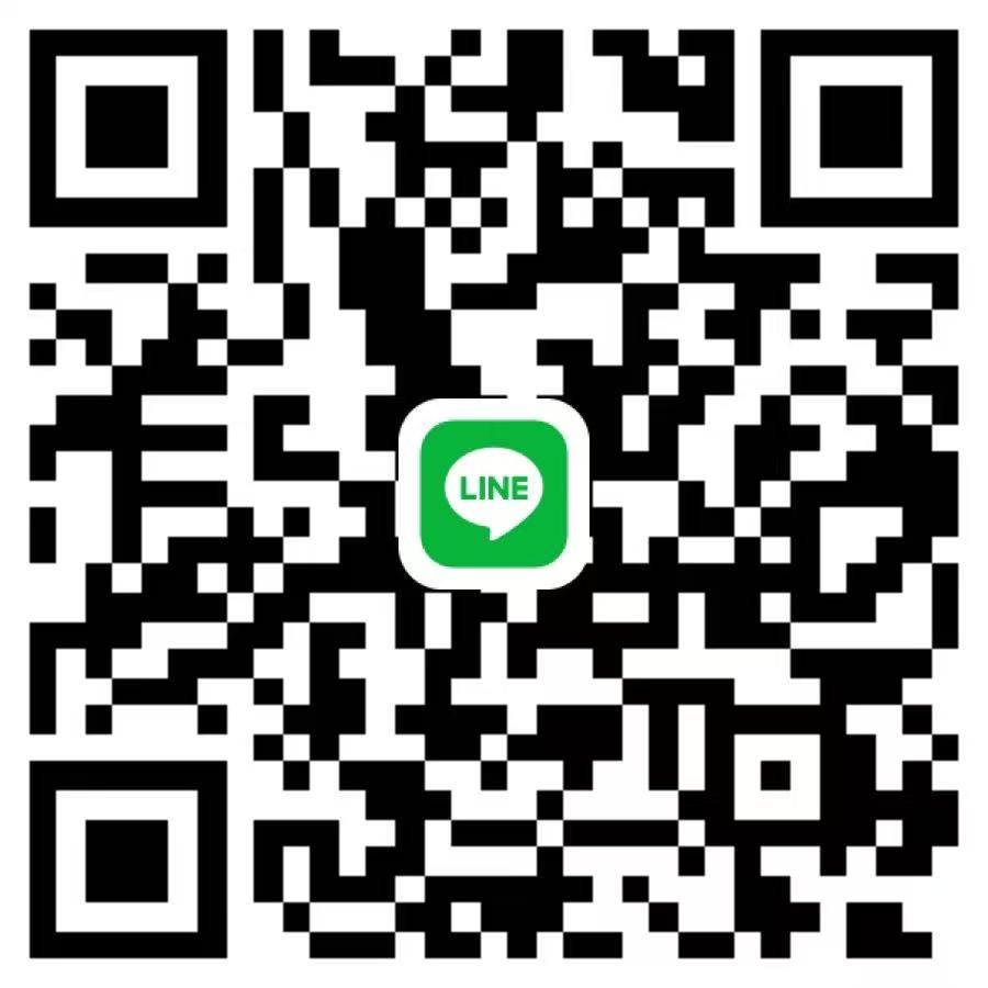 LINE QR code